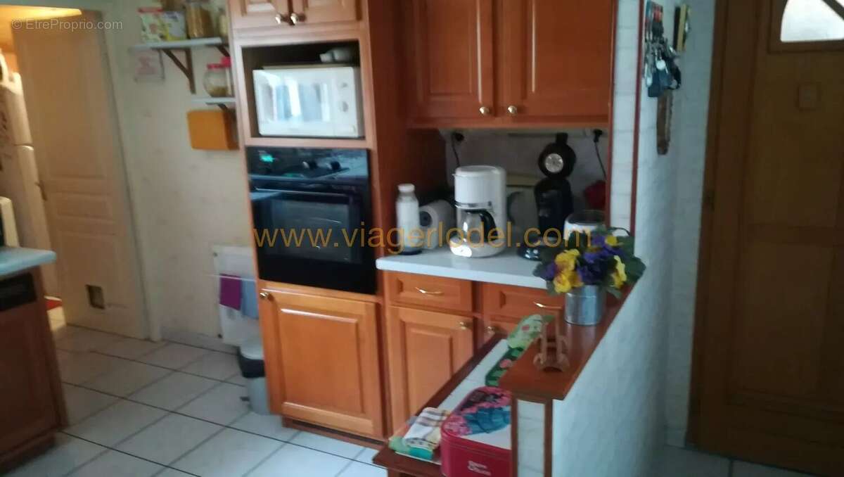 Maison à PENNAUTIER