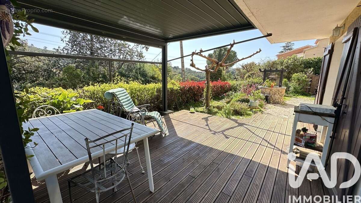 Photo 8 - Maison à LE PRADET