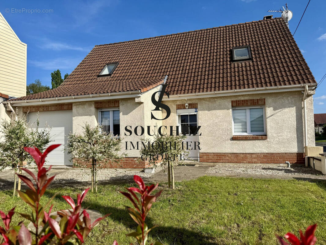 Maison à LIEVIN
