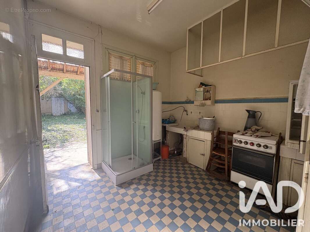 Maison 115 m² à Villenauxe-La-Grande  - photo 2