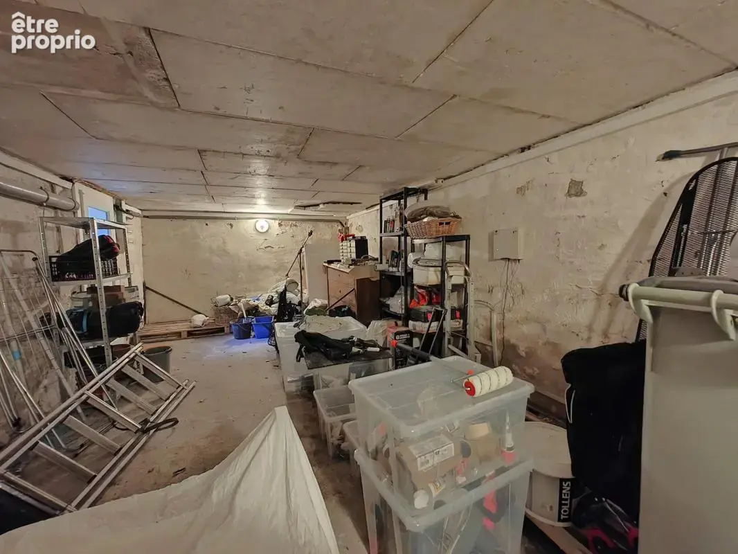 Maison 3 pièces 40 m² à vendre à Saint-Ouen (93400) - photo 14