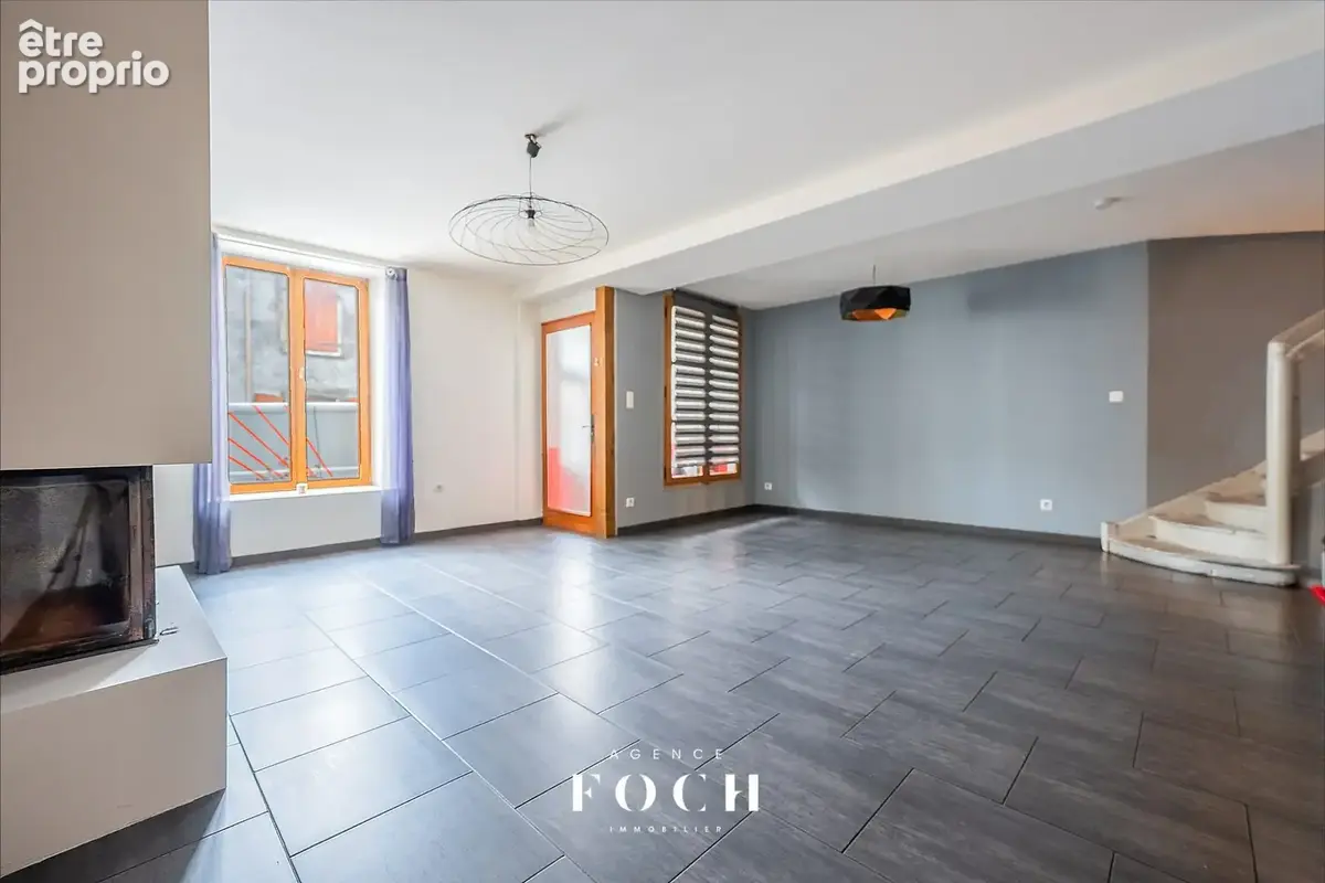 Maison 140 m² à Blenod-Les-Toul  - photo 4