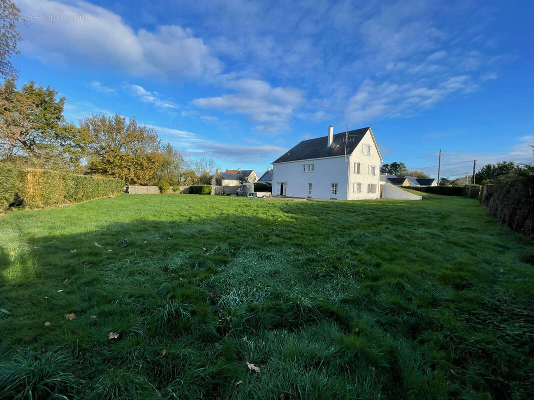 Maison à SAINT-JOACHIM