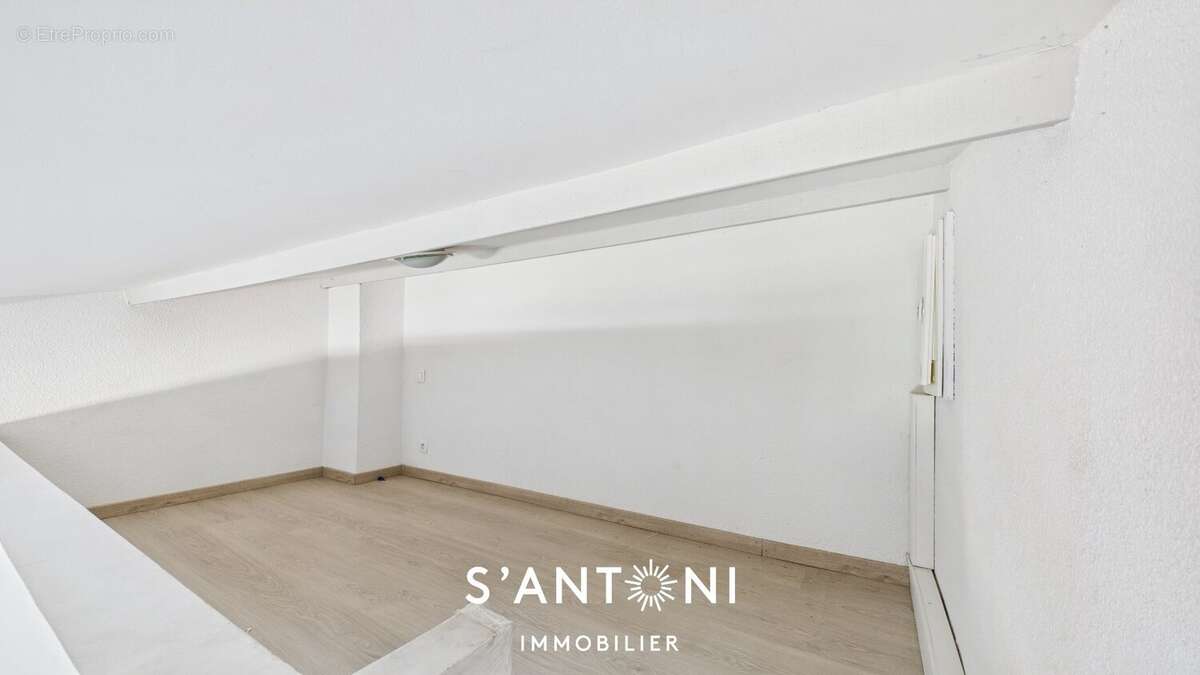 LE CAP D'AGDE-Charmante maison de plain-pied avec mezzanine - photo 17