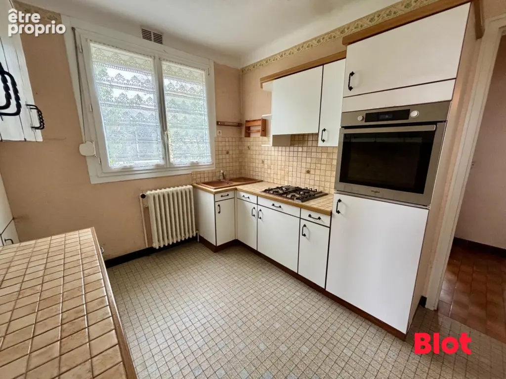 Maison 4 pièces 86 m² à vendre à Chartres-De-Bretagne (35131) - photo 4