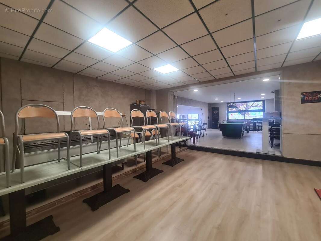 Appartement à NEUVES-MAISONS