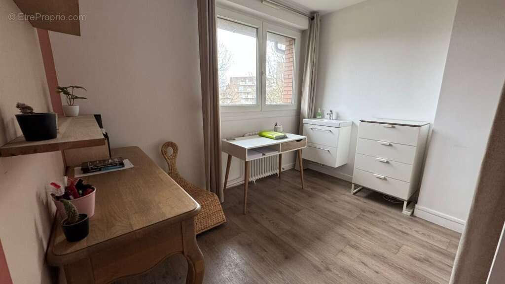 Maison à TOURCOING