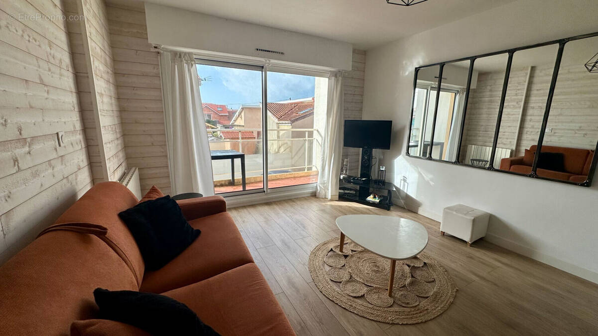 Appartement à BISCARROSSE