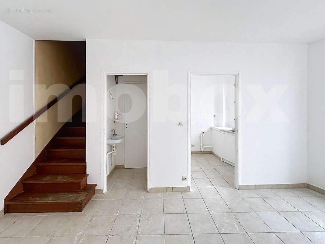 Maison 84 m² à Botz-En-Mauges  - photo 2