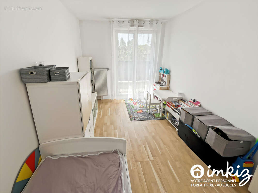 Appartement à LE PERREUX-SUR-MARNE