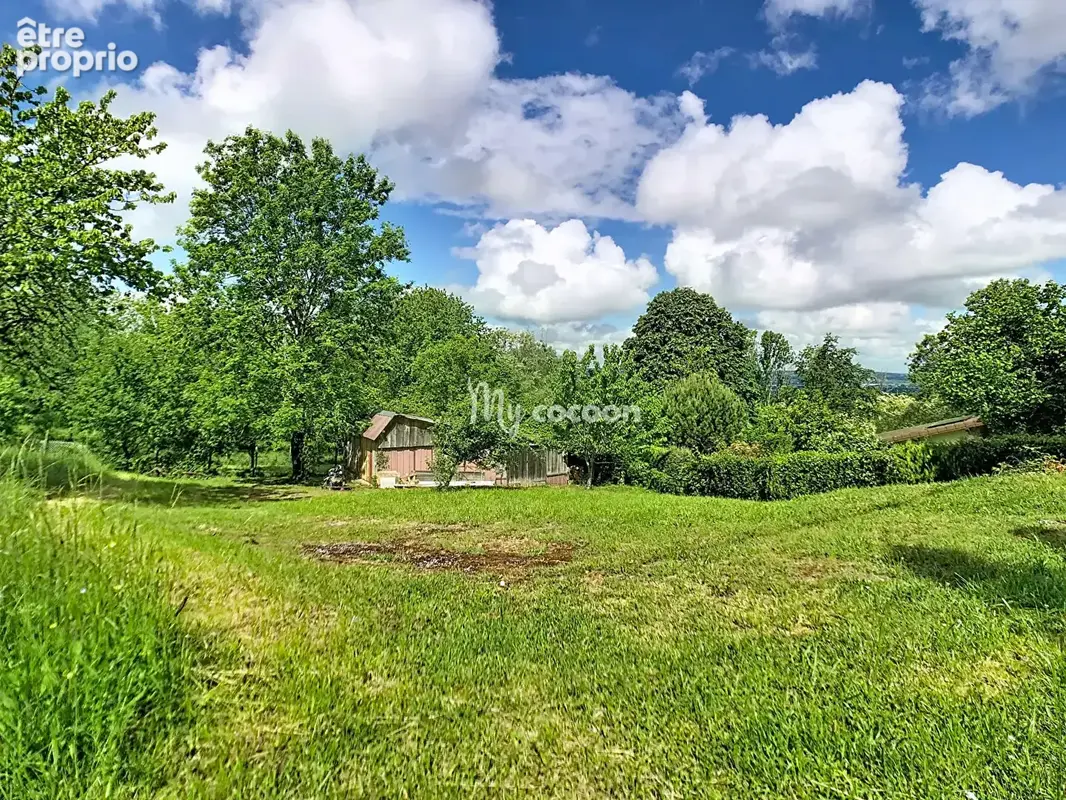 Grangeon - 61 m² - photo 8
