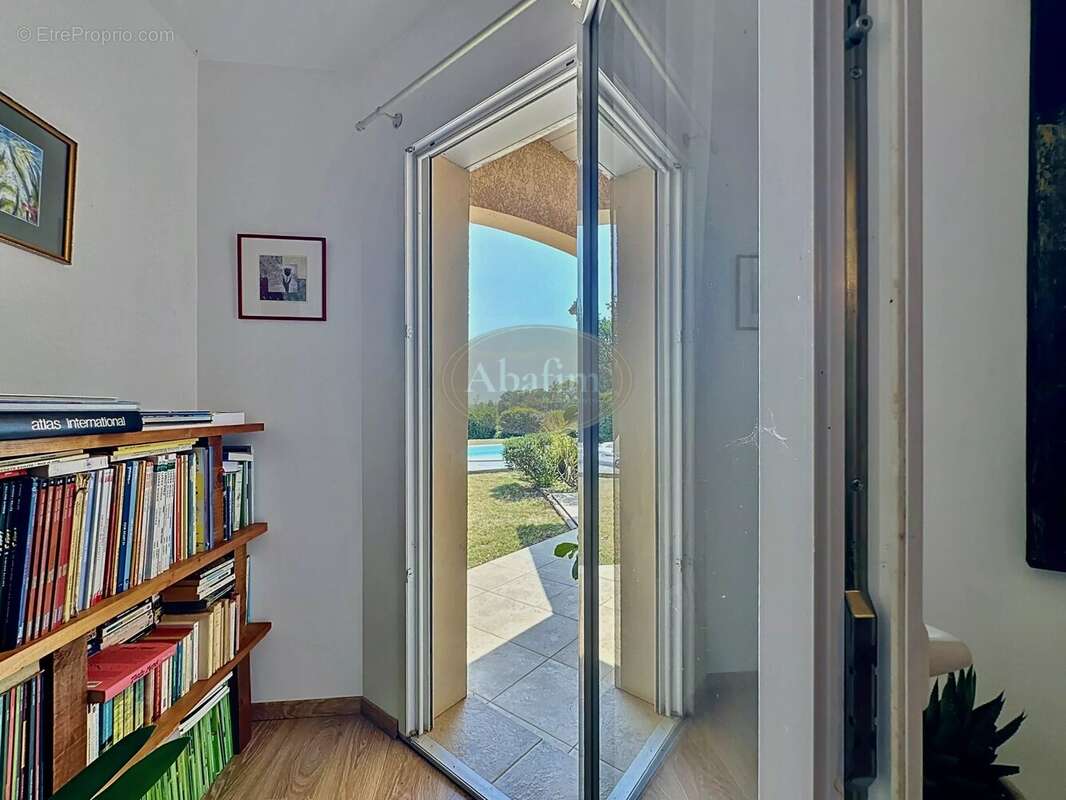 Villa, Piscine, Vue Pyrénées - photo 12