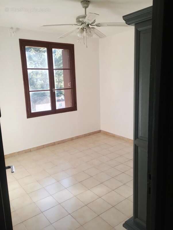 Appartement à ALLAUCH