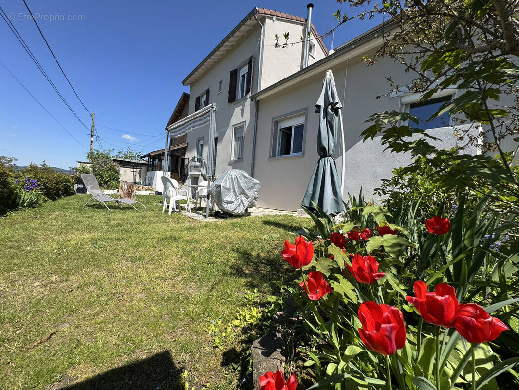 Photo 1 - Maison à THIZY