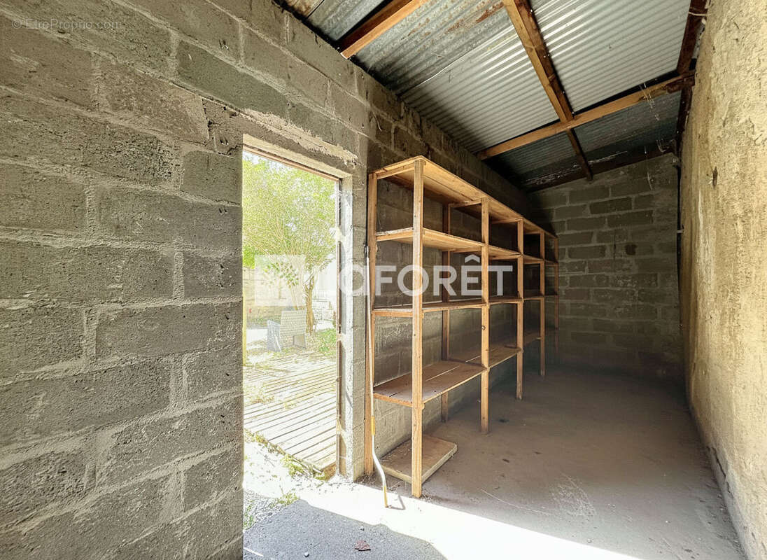 Appartement Saumur 3 pièce(s) 68 m2 - photo 10