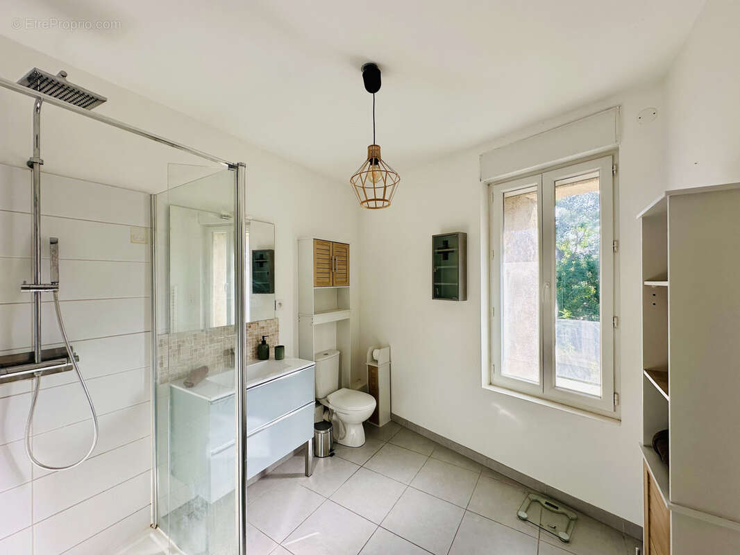 Exclusivite lattes - appartement rare 93m2 style contemporain, dans residence de standing - photo 3