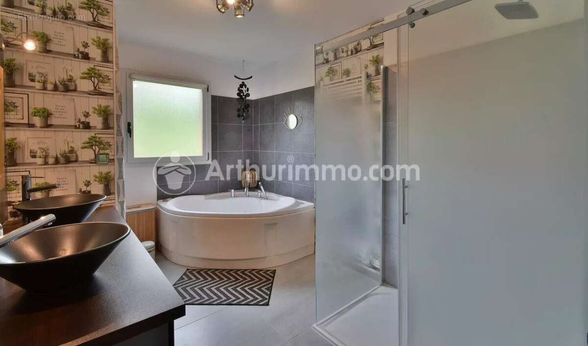 Vente Maison Montjoire(31380) 449 000ï¿œ - photo 8