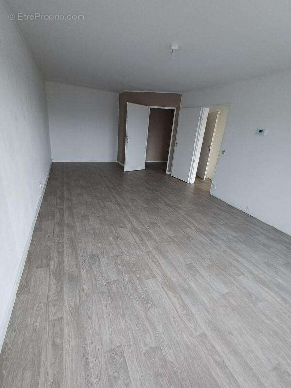 Appartement à LOOS