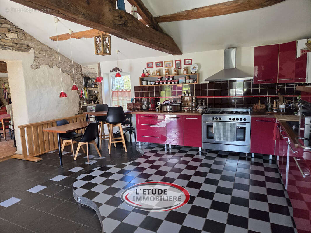 Photo 9 - Maison à SAINTE-PAZANNE