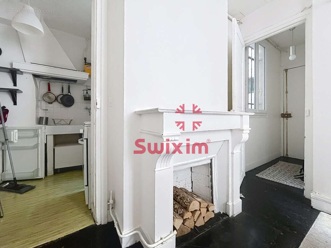 Appartement 28 m² à Paris-11e  - photo 5