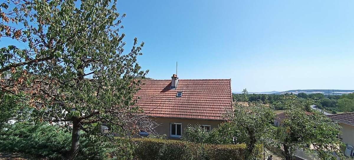 Maison à vendre 8 pièces ORBEIL (63) - photo 27