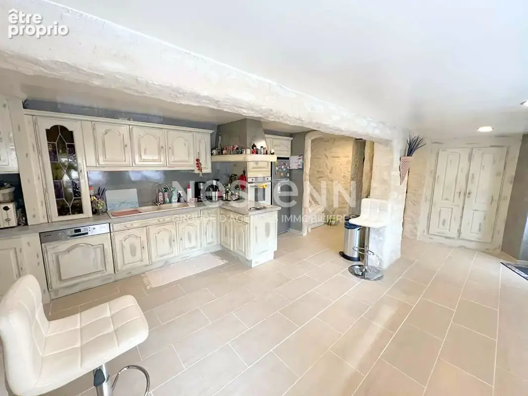 Maison 10 MIN Chars 168 m² habitables + nombreuses dépendances 25 min CERGY PONTOISE ! - photo 11