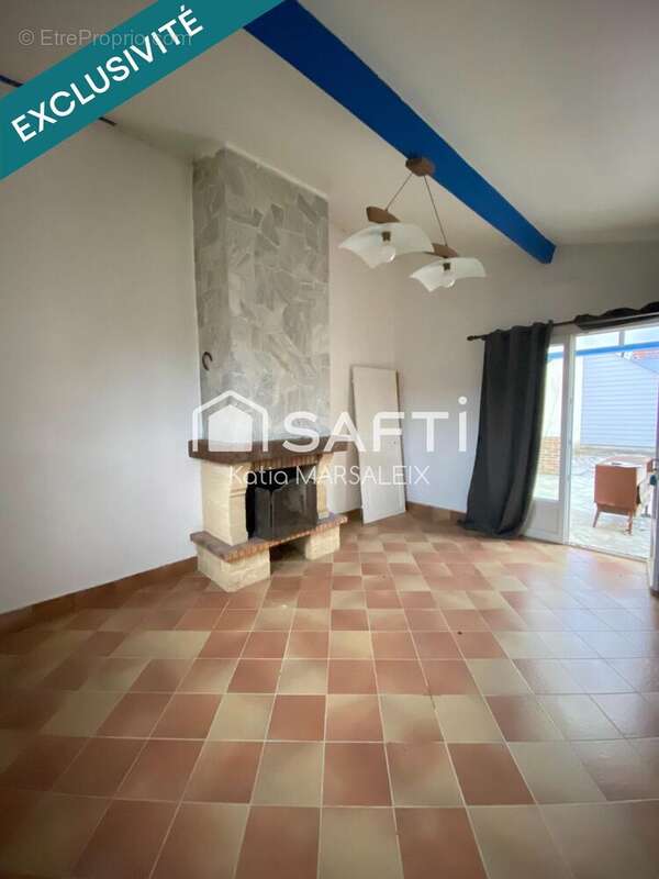 Photo 8 - Maison à CHATEAUROUX