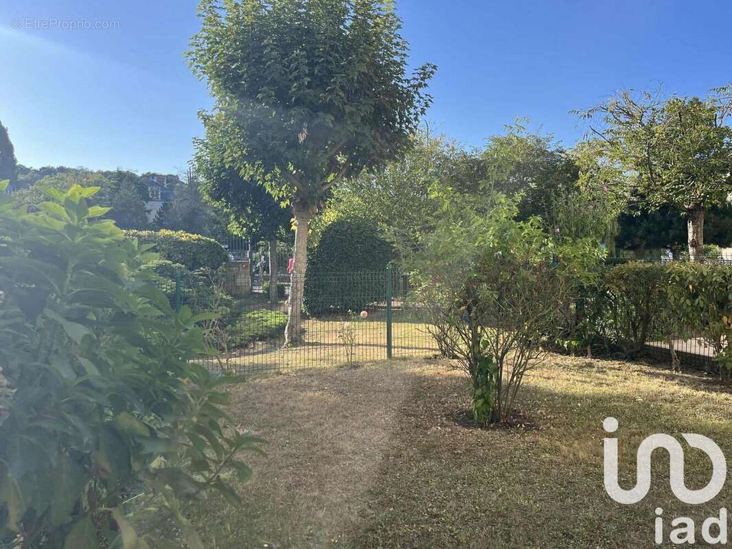 Photo 9 - Appartement à L&#039;ISLE-ADAM