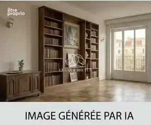 Appartement 3 pièces 74 m² à vendre à Vichy (03200) - photo 2