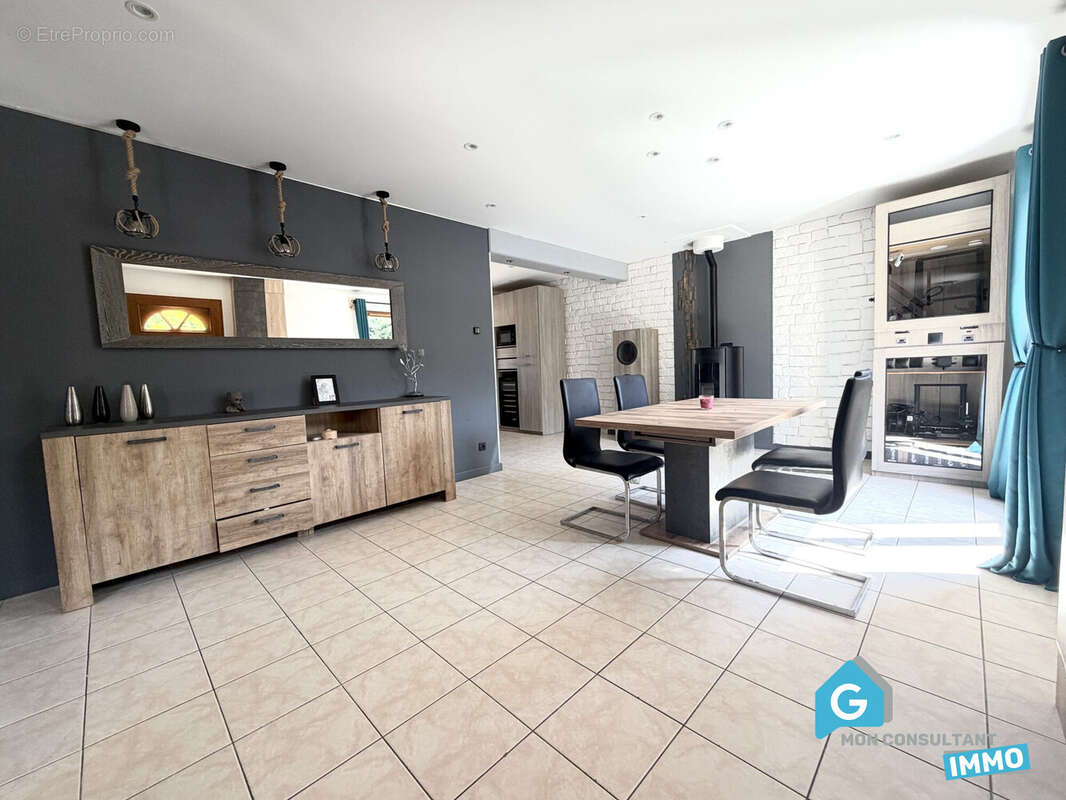 Maison 85 m² à Beaune  - photo 3