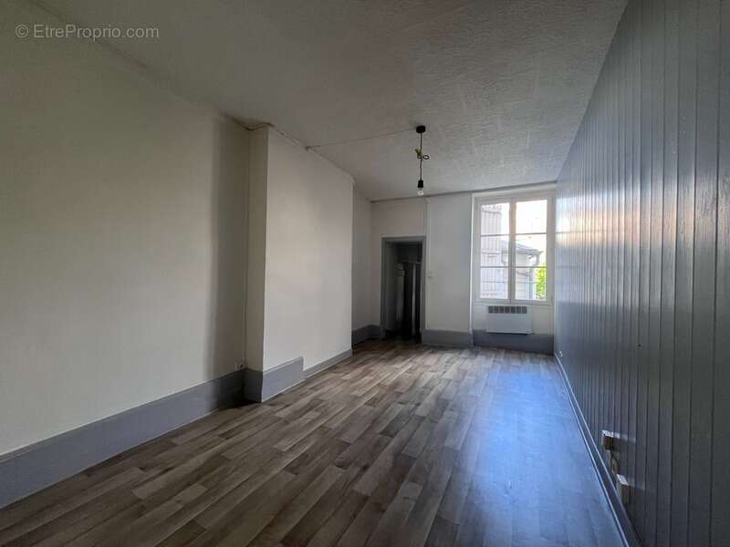Appartement à ORLEANS