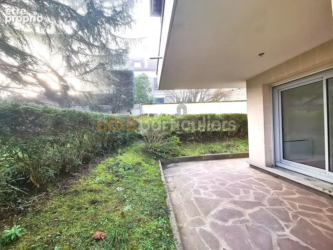 Appartement familial 5 pièce(s) 107 m² avec Terrasse - photo 15