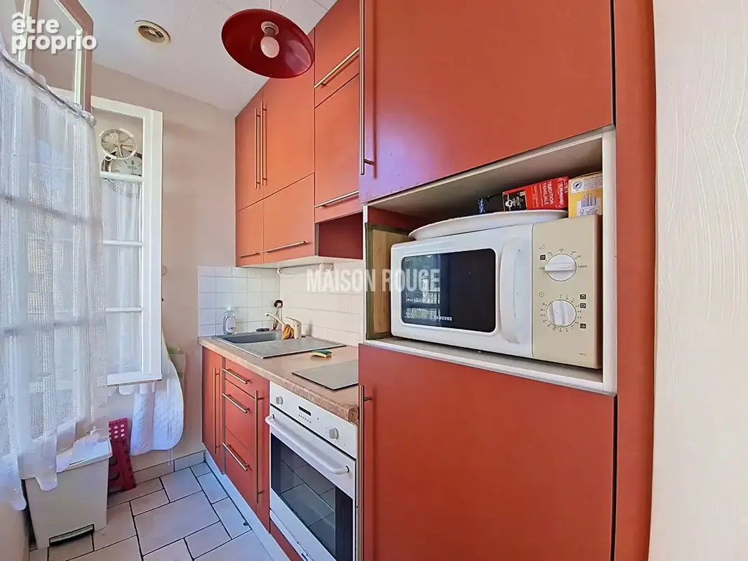 Saint cast le guildo- appartement  t2 - photo 3