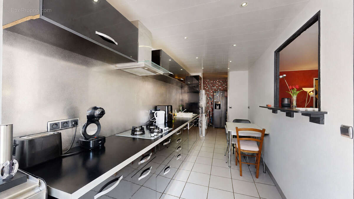 Appartement  4 pièce(s) 90.6 m2 - photo 4