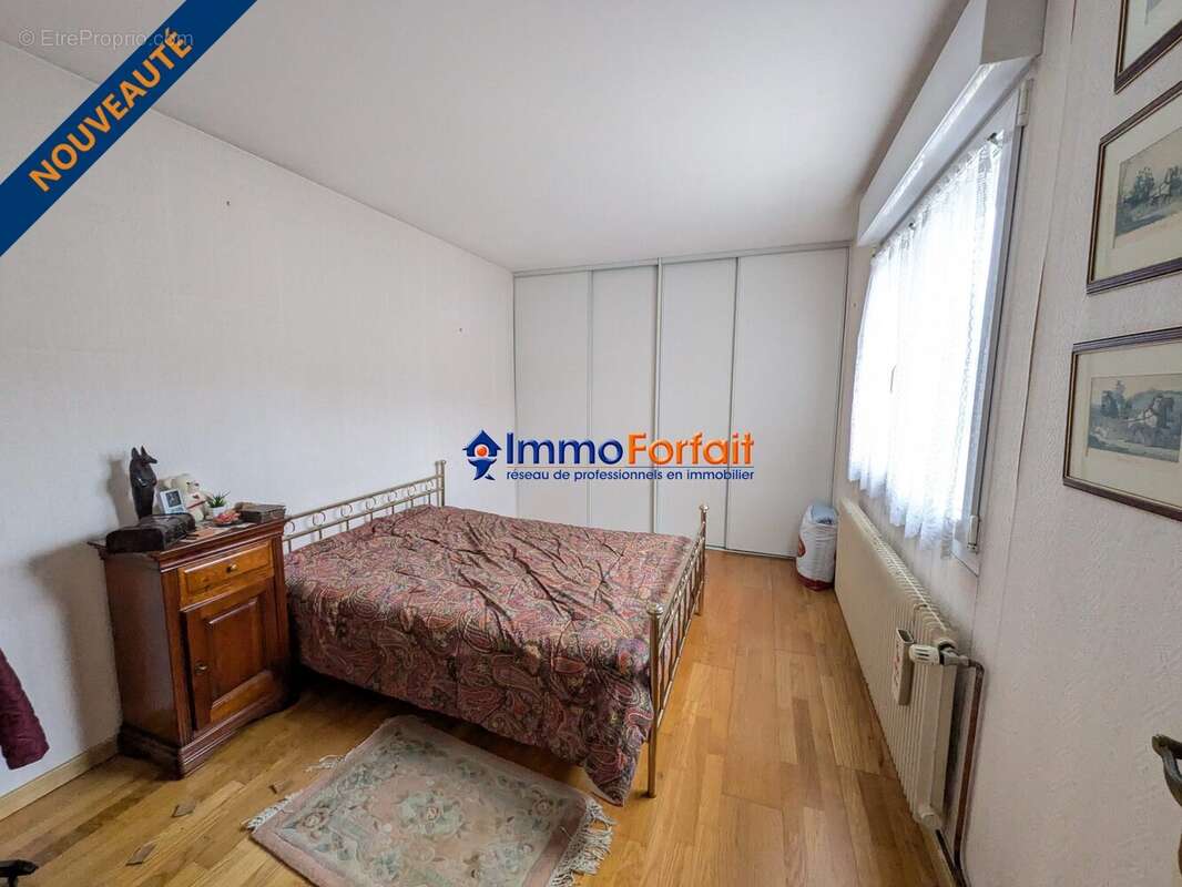 Maison à LOOS-EN-GOHELLE