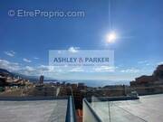 Appartement à BEAUSOLEIL