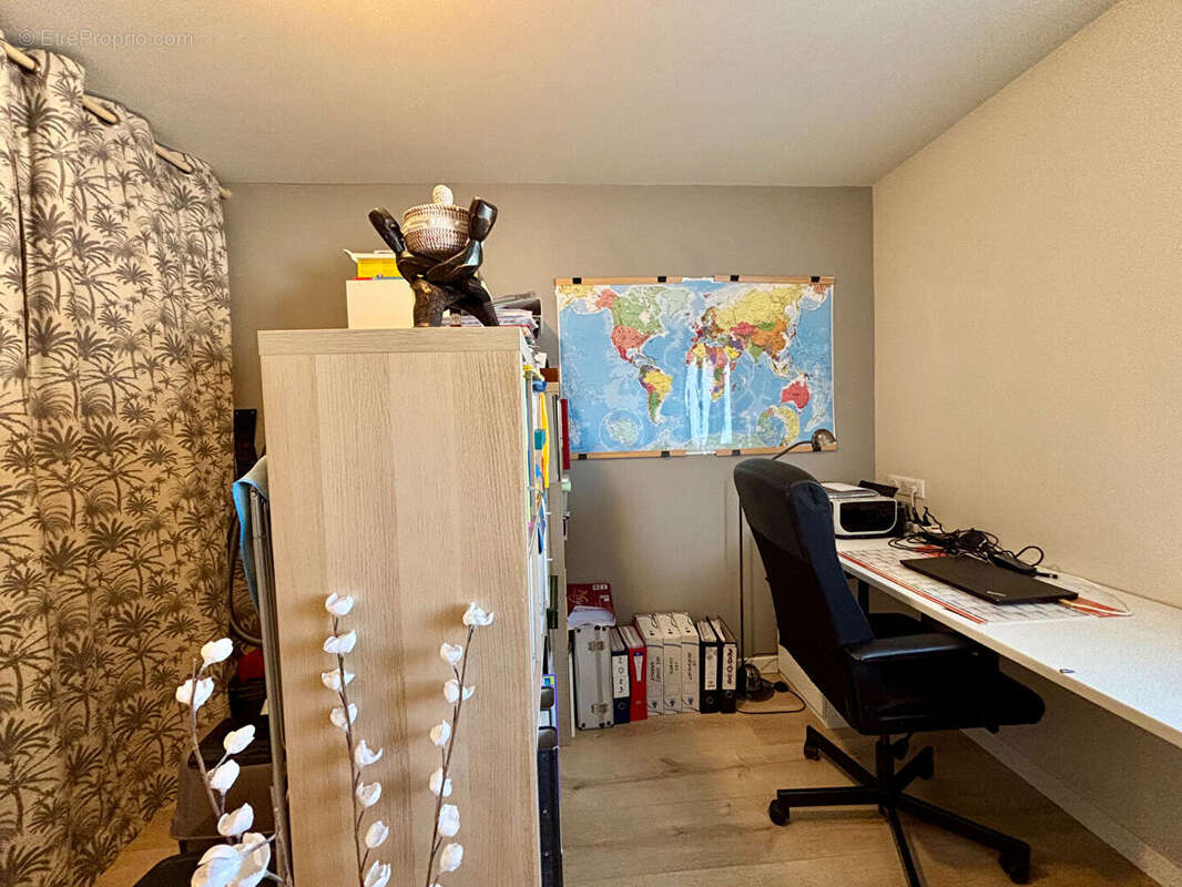 Appartement à ANNECY