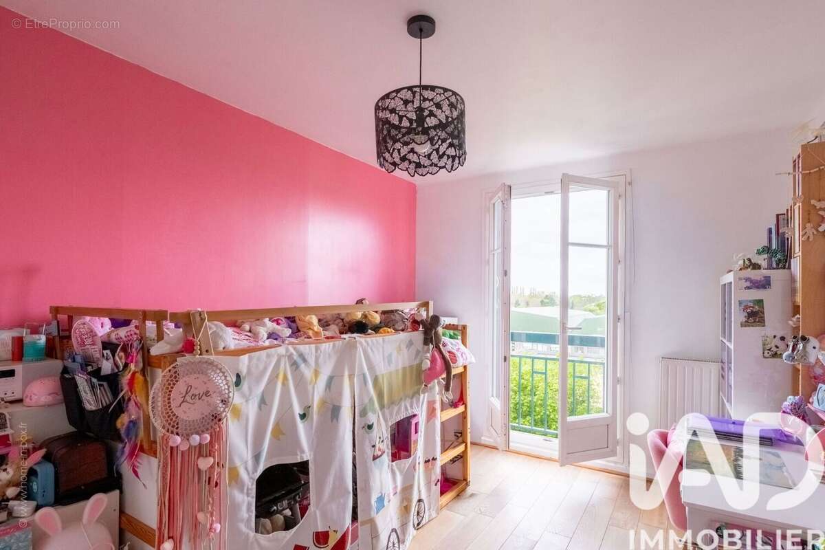 Photo 8 - Appartement à RUEIL-MALMAISON