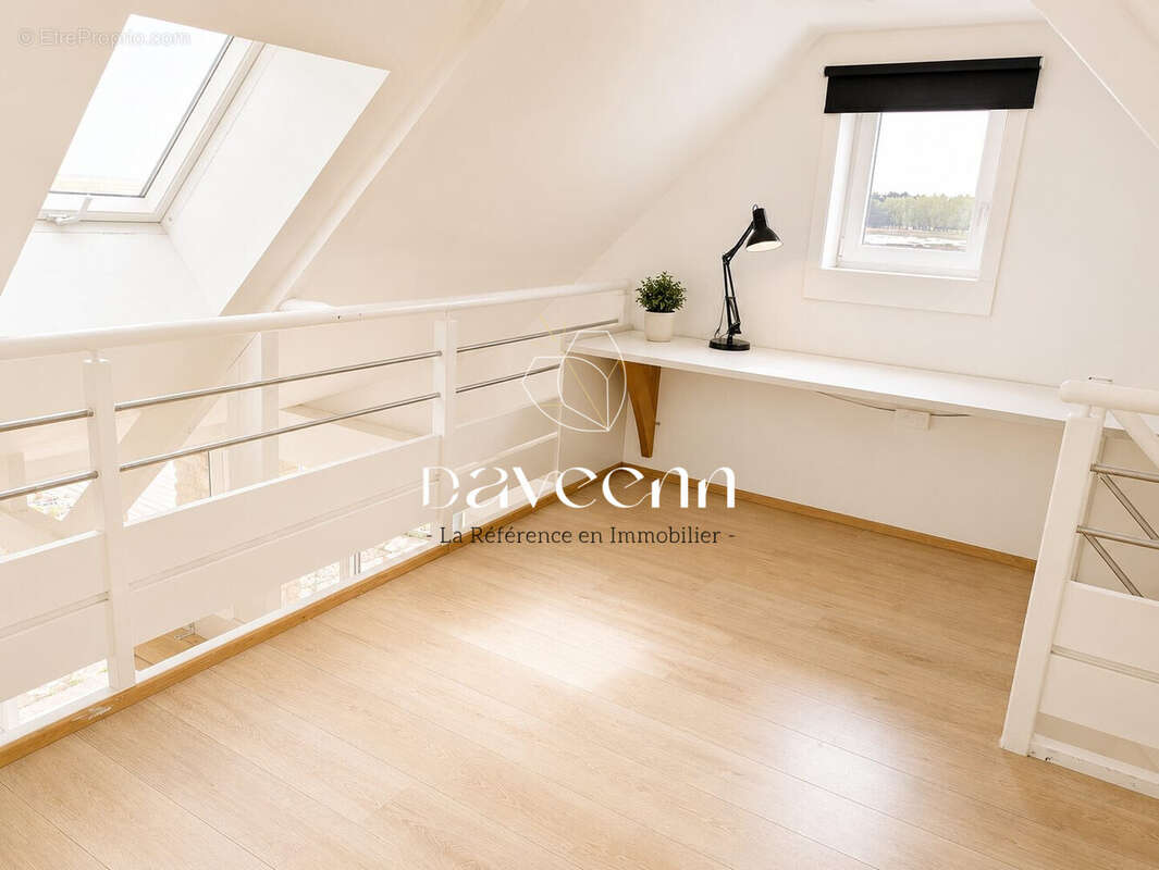 Maison 118 m² à Plouharnel  - photo 7