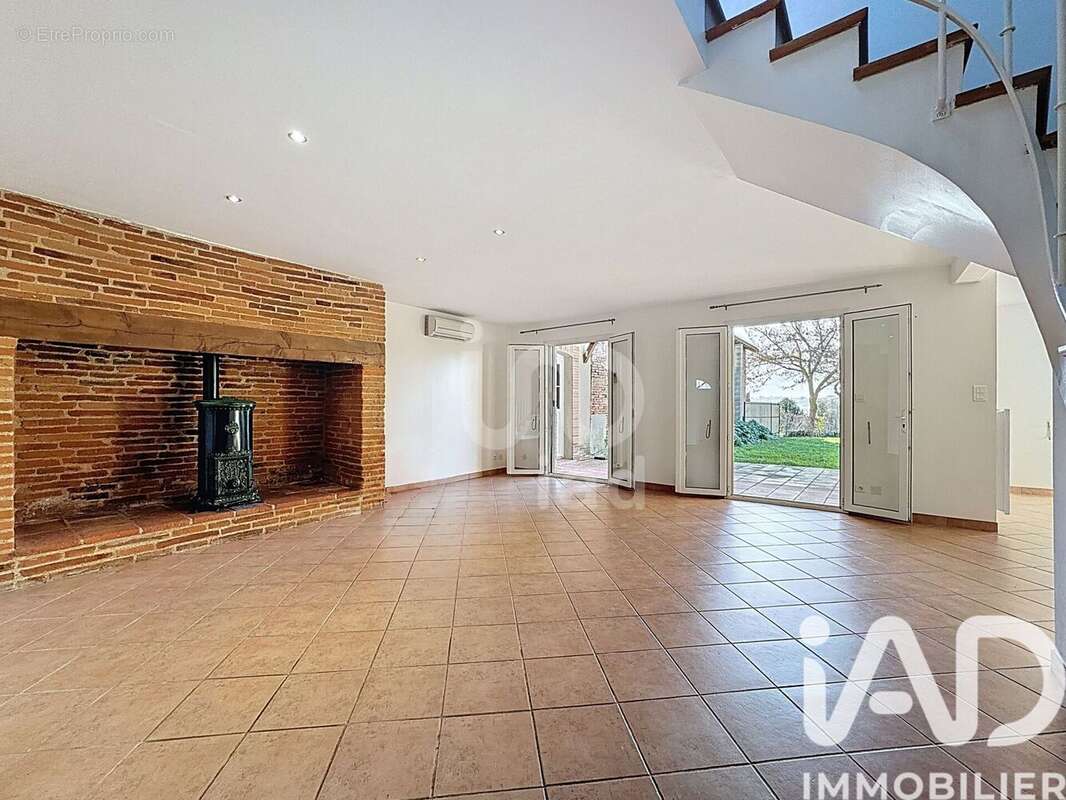 Photo 2 - Maison à MONS