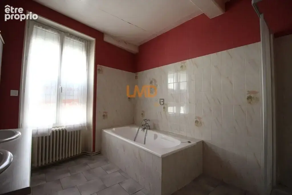Maison Matha 4 chambres - photo 5