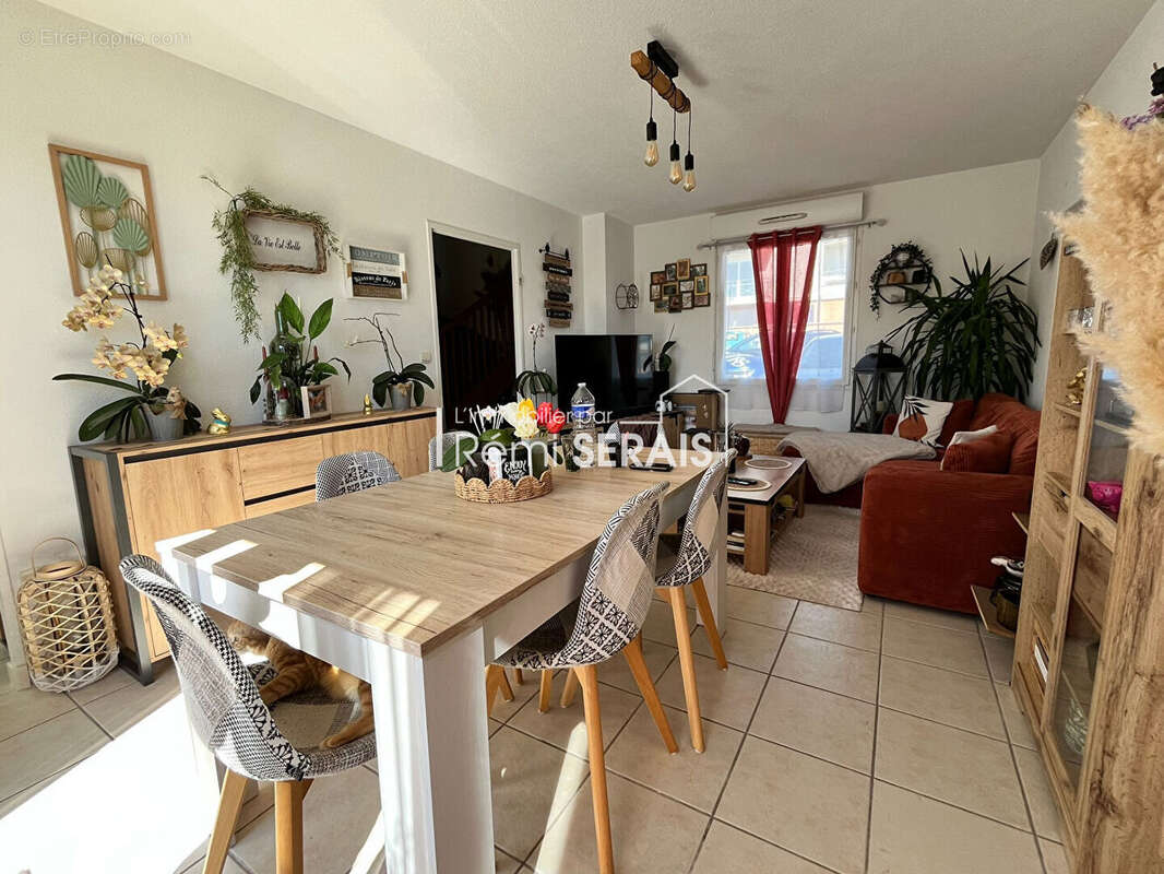 Maison à ARGENTAN