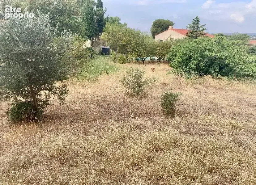 Terrain 690 m² à vendre à Marseille-12e (13012) - photo 2