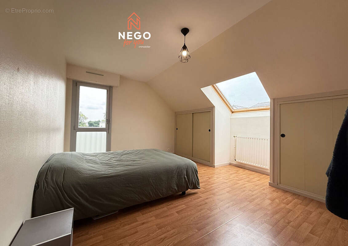 Appartement à ANGERS
