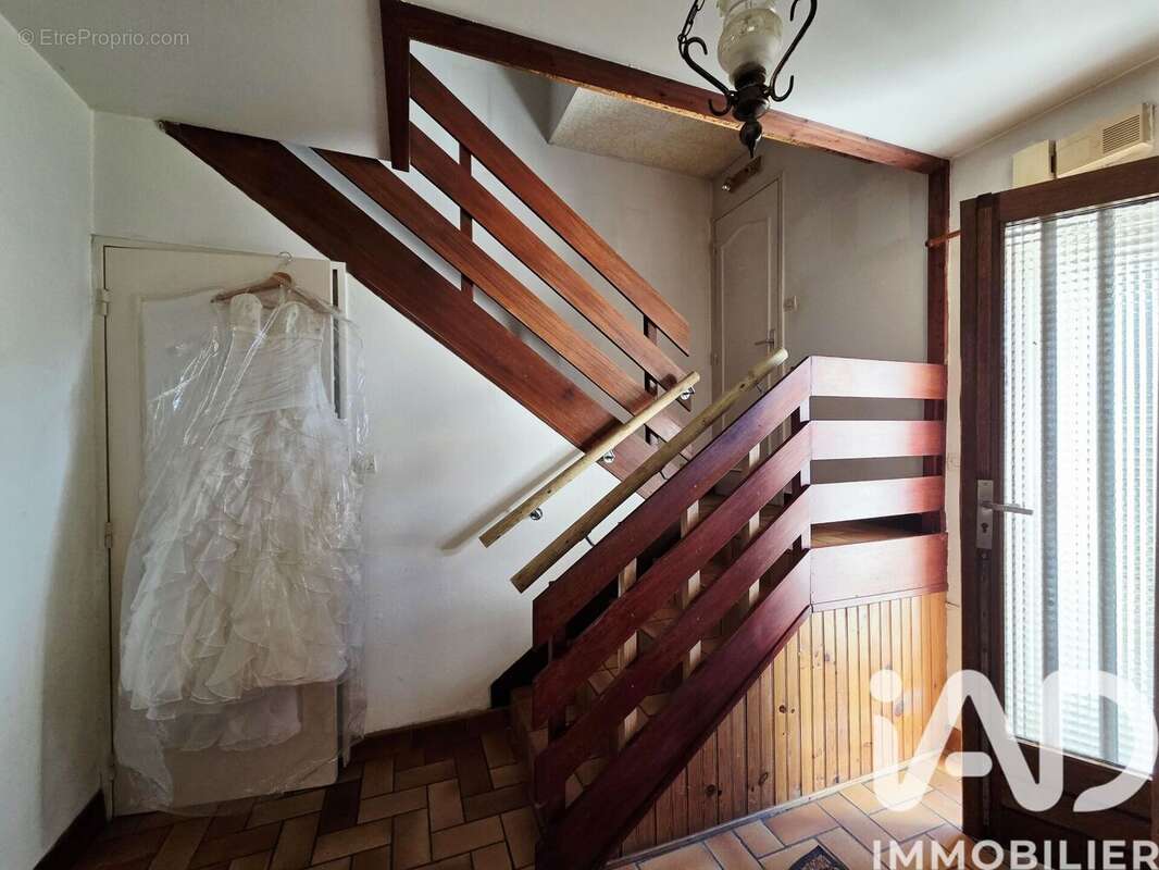 Photo 4 - Maison à JAUNAY-CLAN