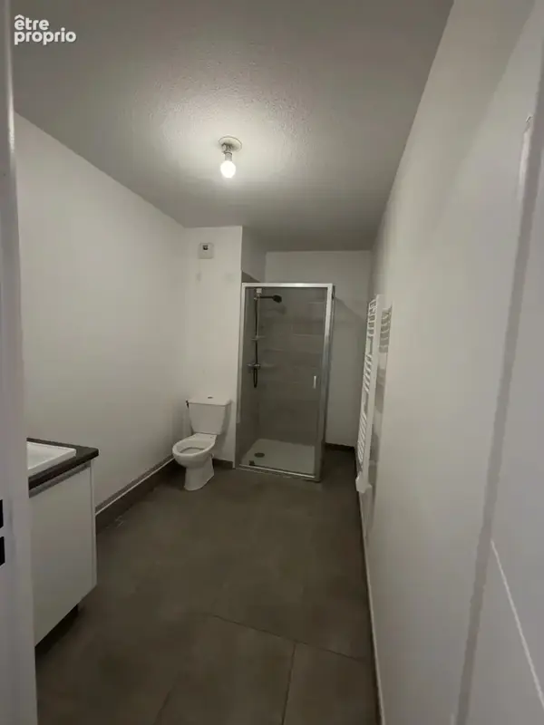 À vendre – Charmant T2 au dernier étage avec ascenseur - photo 6