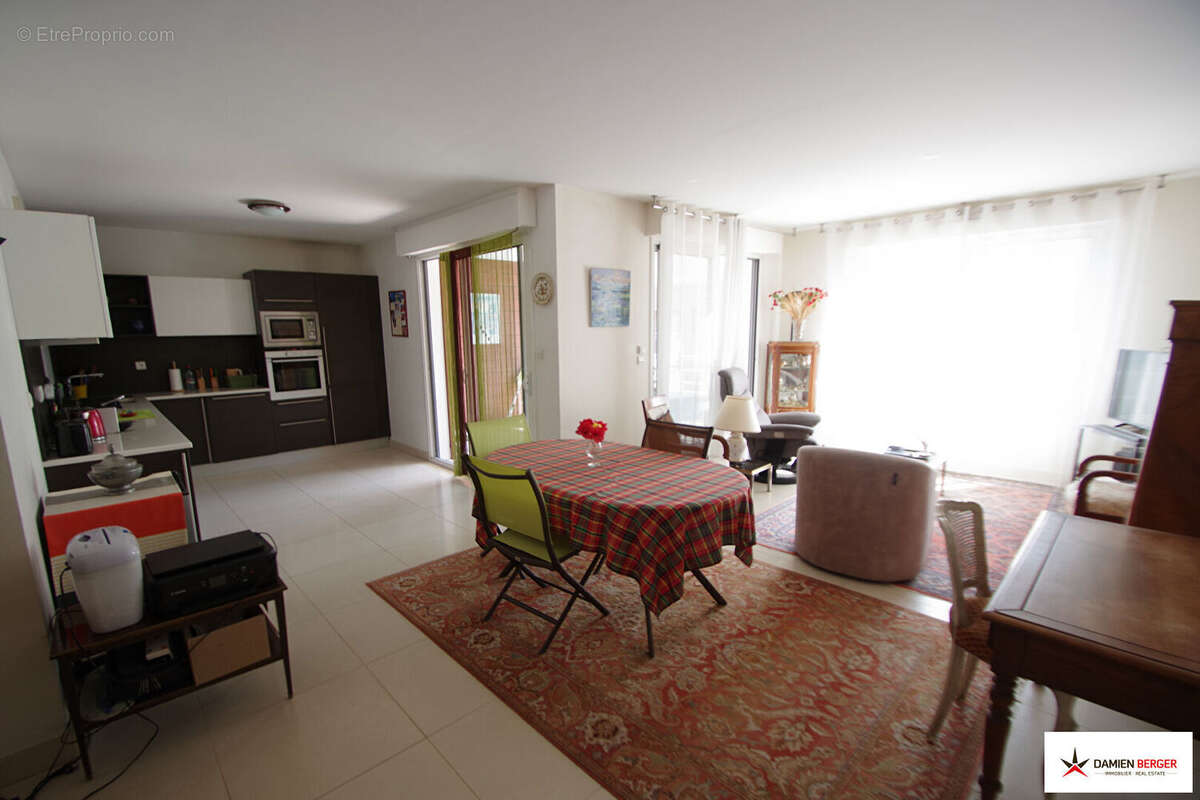 Appartement à LA ROCHELLE