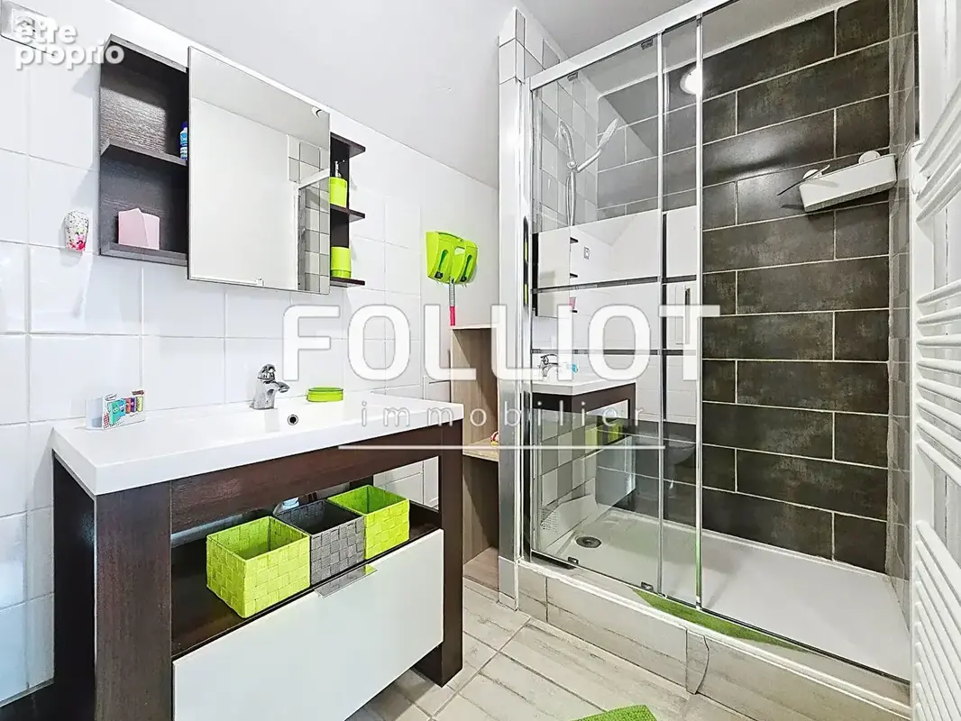 Maison de plain-pied avec loft indépendant à l'étage ? Saint-Aubin-sur-Mer - photo 15