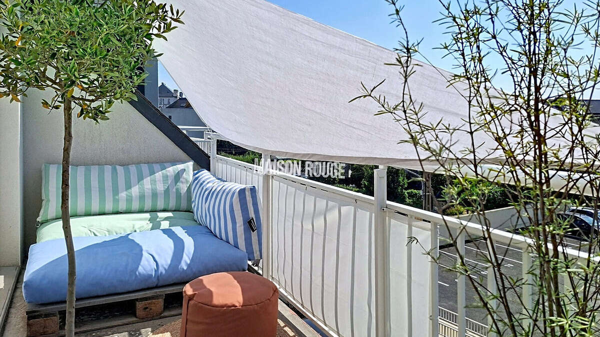 SAINT CAST LE GUILDO - Appartement Bord de mer - photo 9