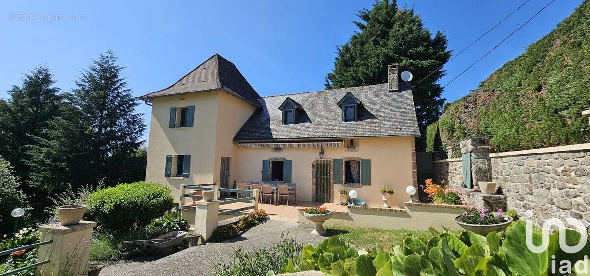 Photo 1 - Maison à SOUSCEYRAC